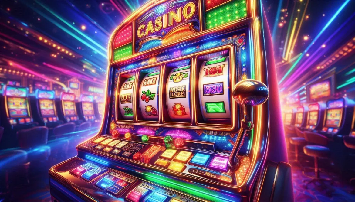 Monixbet Casino